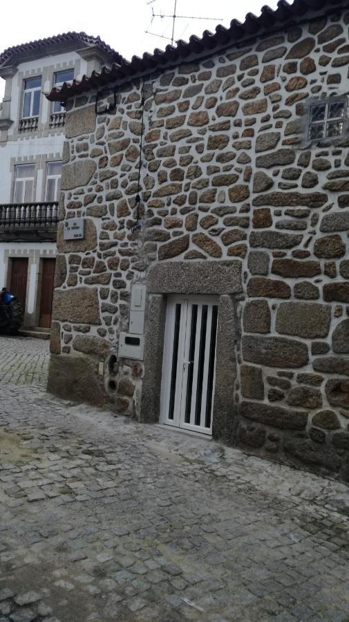 Willa House Diogo Bemposta  Zewnętrze zdjęcie