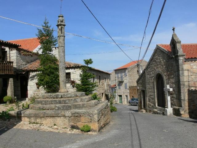 Willa House Diogo Bemposta  Zewnętrze zdjęcie